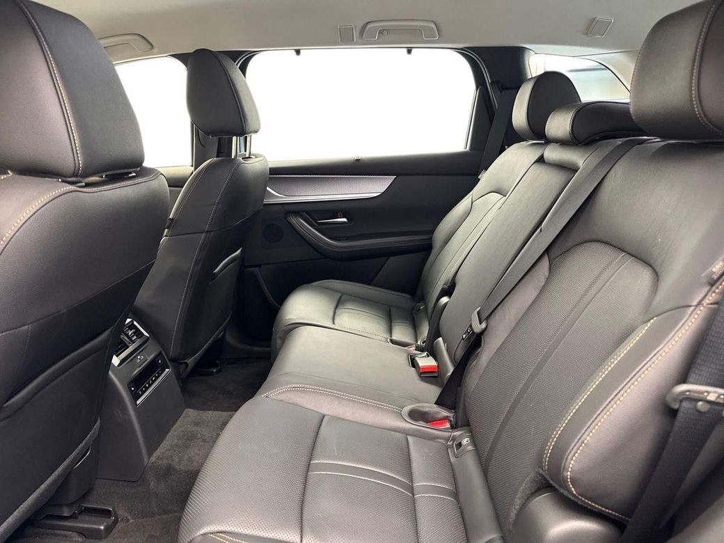 2026 Mazda CX-80