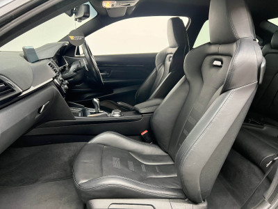 2019 BMW M4