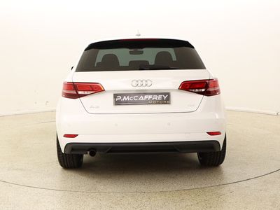 2017 Audi A3