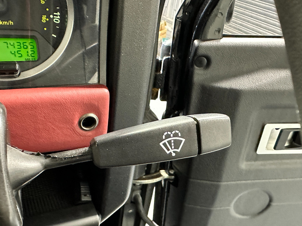 2013 Land Rover Defender