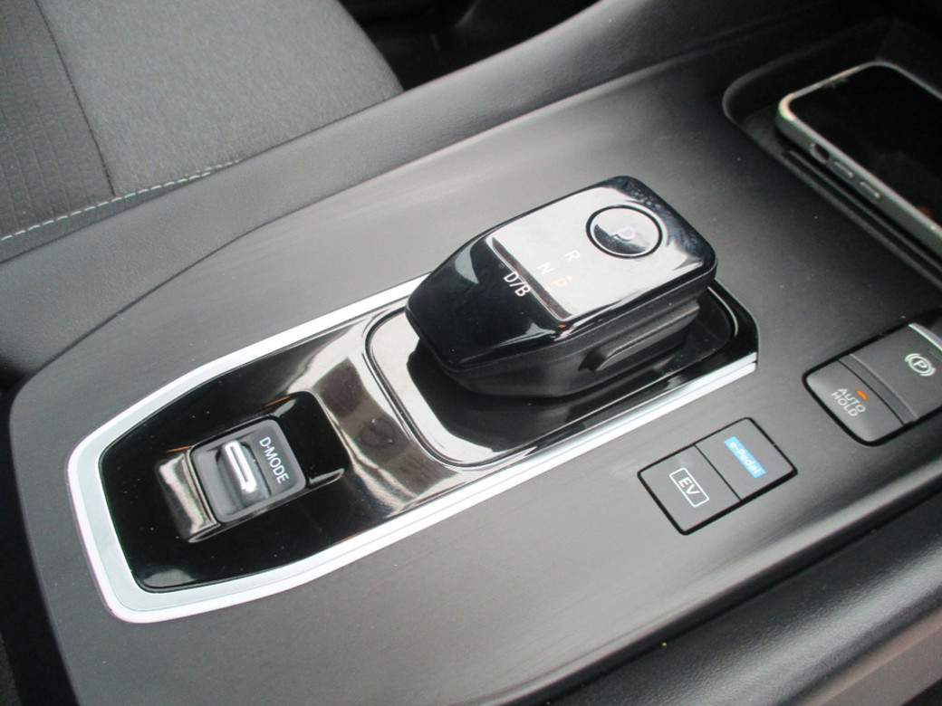2024 Nissan Qashqai