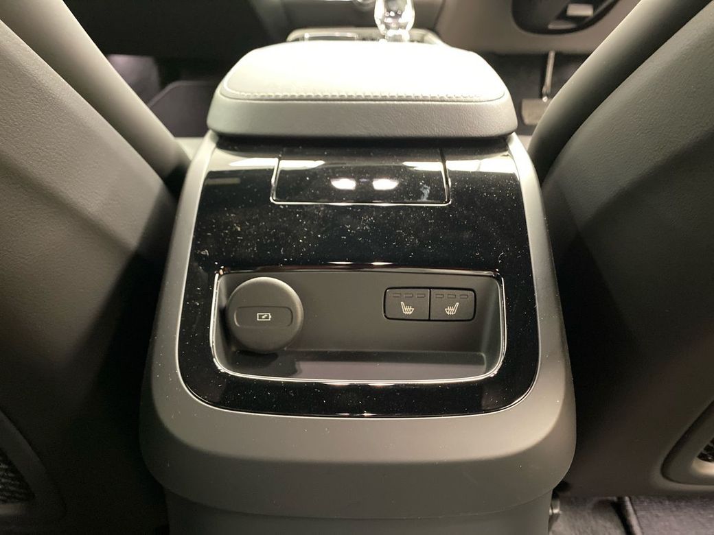 2026 Volvo V60