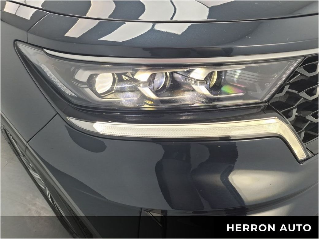 2024 Kia Sorento