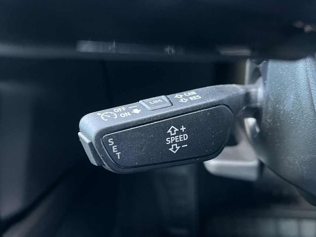 2023 Audi e-tron