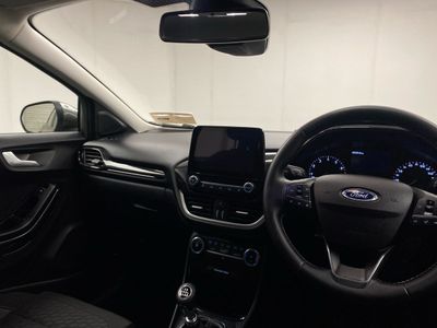 2023 Ford Puma