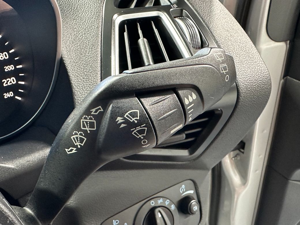 2019 Ford Kuga