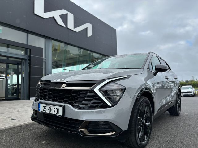 vehicle for sale from Kia Liffey Valley
