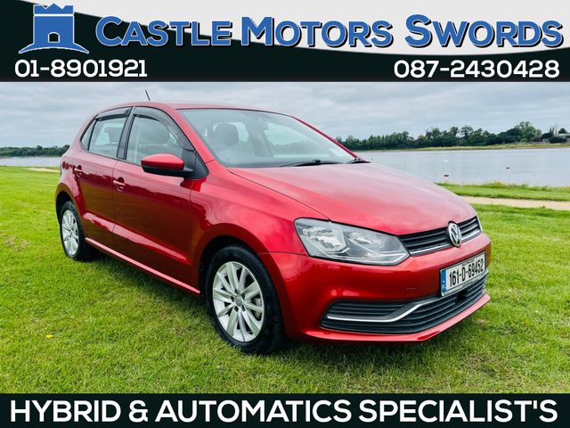 vehicle for sale from Castle Motors Swords