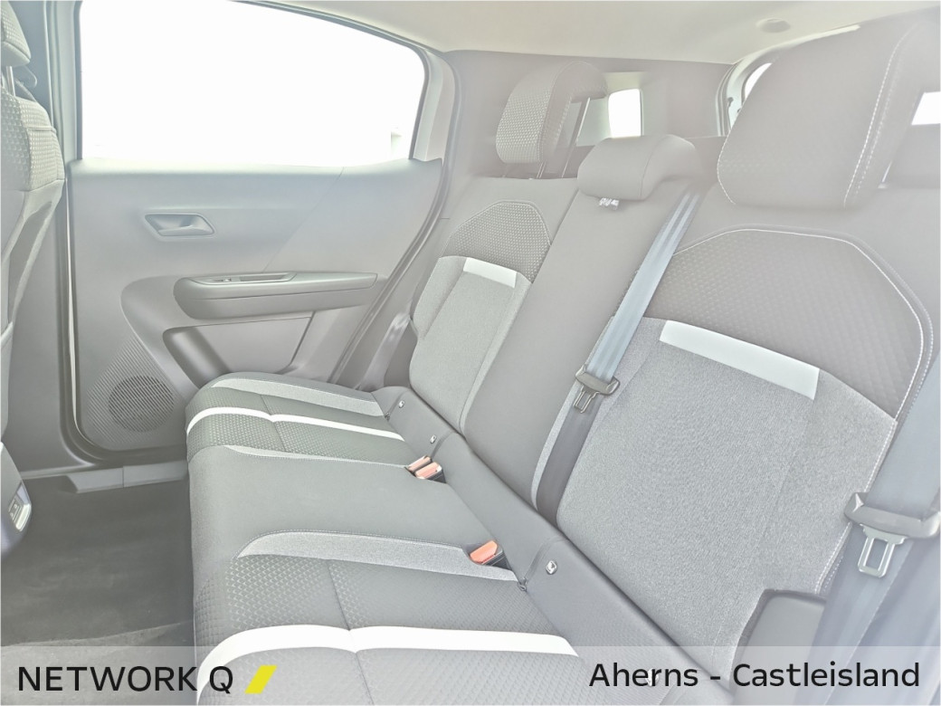 2026 Opel Frontera