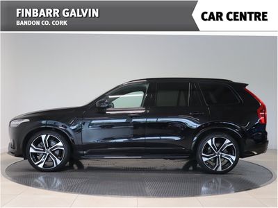 2023 Volvo XC90