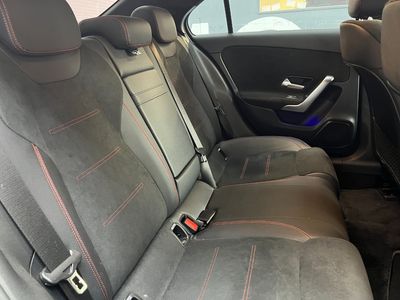 2023 Mercedes-Benz A Class