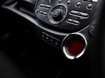 2014 Honda Jazz