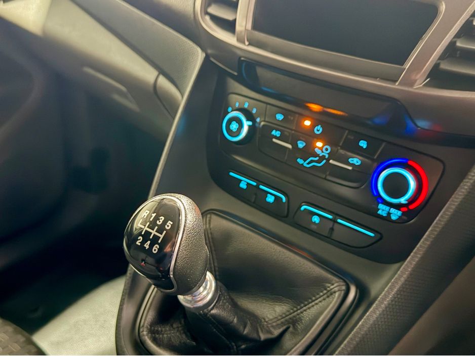 2021 Ford Transit Connect