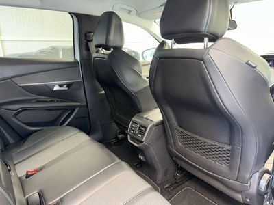 2021 Peugeot 3008