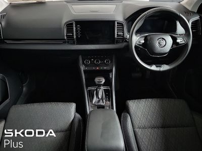 2024 Skoda Karoq