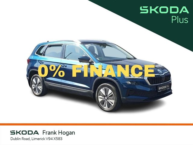 vehicle for sale from Frank Hogan Ltd