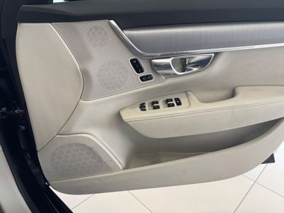 2020 Volvo S90
