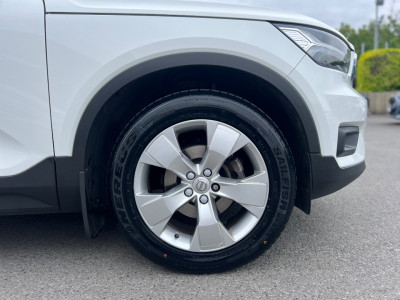 2019 Volvo XC40
