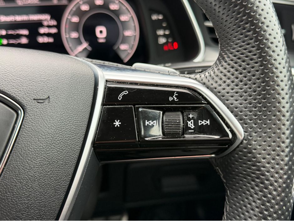 2023 Audi A6