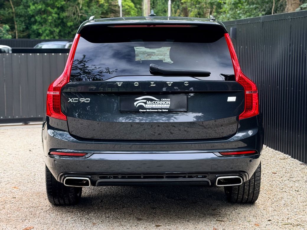 2021 Volvo XC90