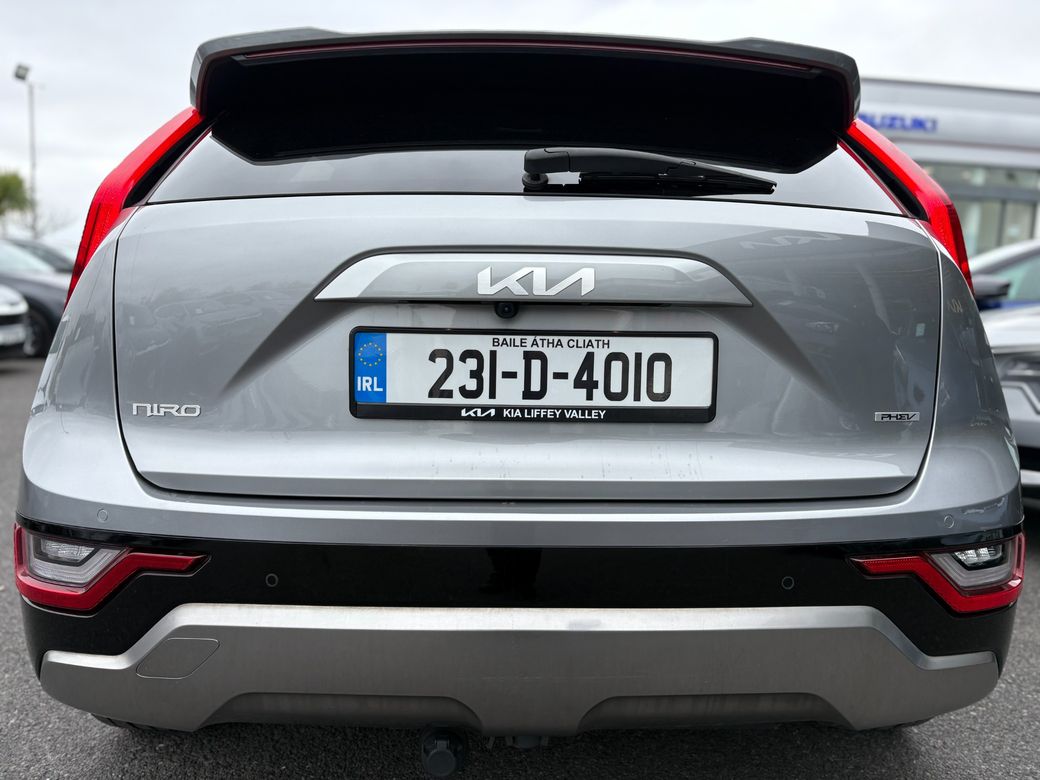 2023 Kia Niro
