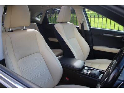 2018 Lexus NX 300h