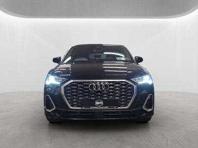 2024 Audi Q3