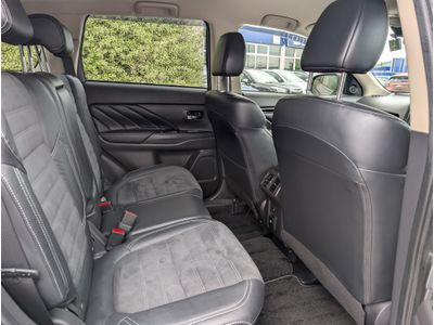 2021 Mitsubishi Outlander