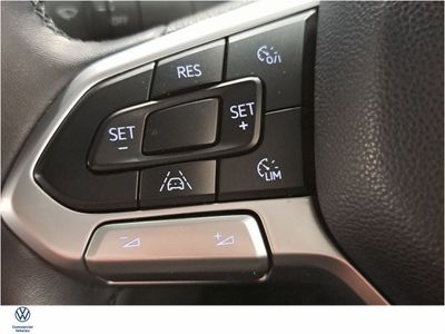 2025 Volkswagen Transporter