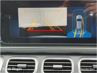 2026 Mercedes-Benz GLE Class