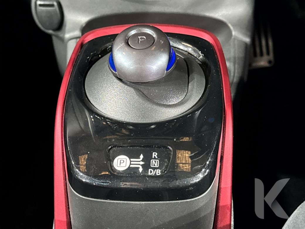 2020 Nissan Note