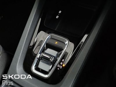 2023 Skoda Octavia