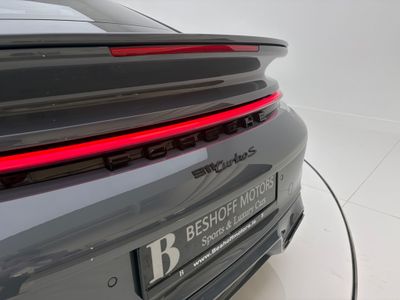 2023 Porsche 911
