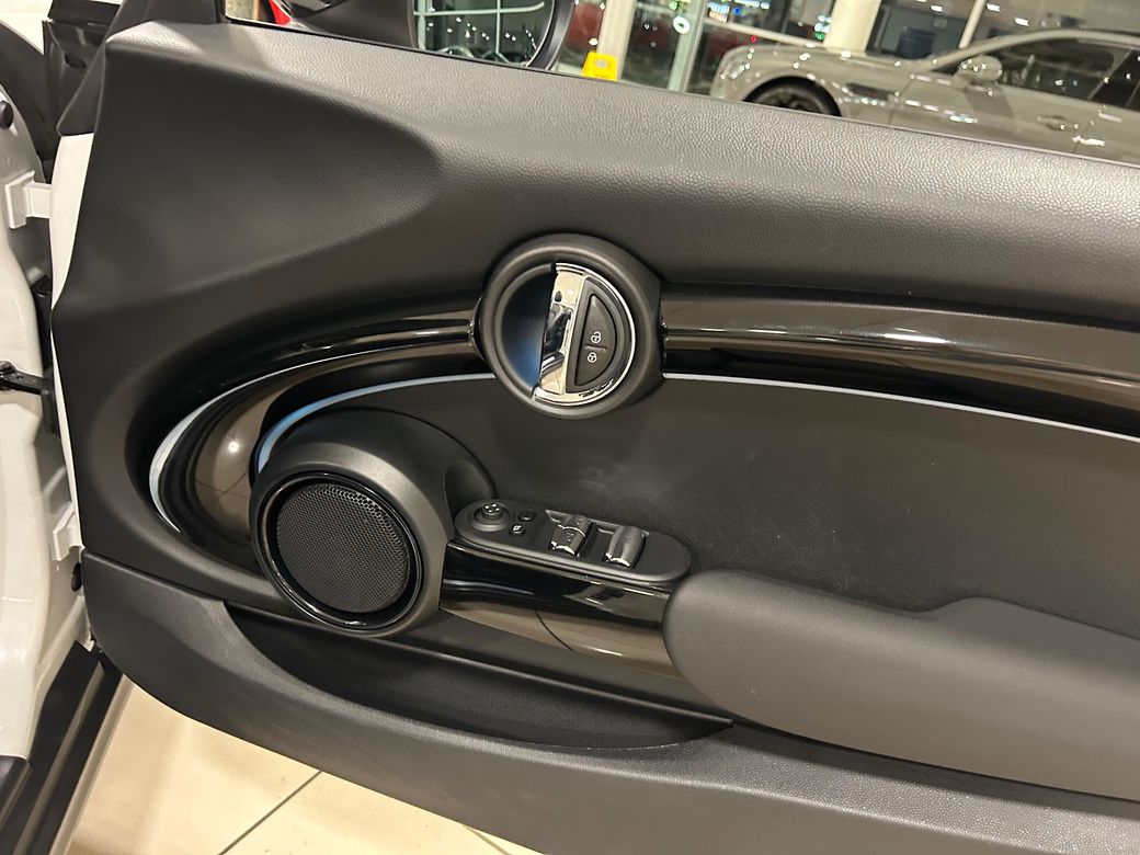 2024 Mini Convertible