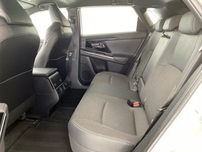 2023 Toyota bZ4X
