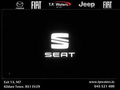 2019 SEAT Arona