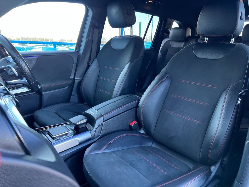 2023 Mercedes-Benz EQB