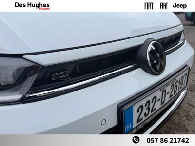 2023 Volkswagen Polo