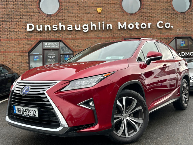 vehicle for sale from Dunshaughlin Motor Co