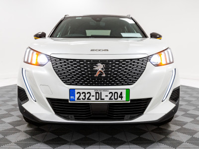 2023 Peugeot 2008