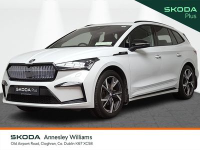 2023 Skoda Enyaq