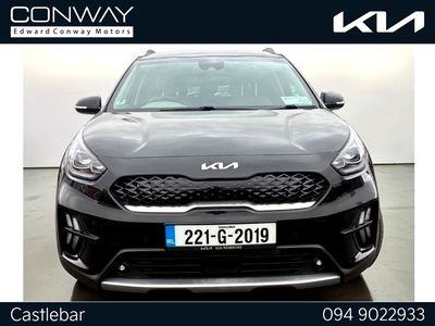 2022 Kia Niro