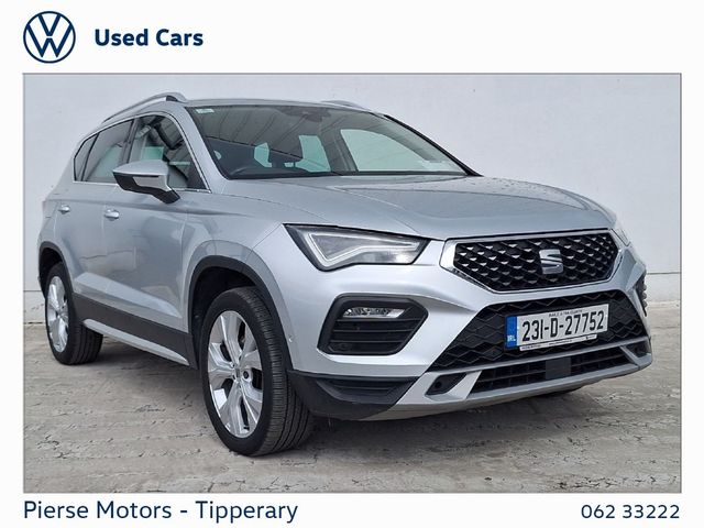 vehicle for sale from Pierse Motors