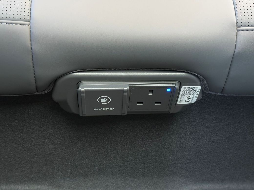 2026 Kia EV3