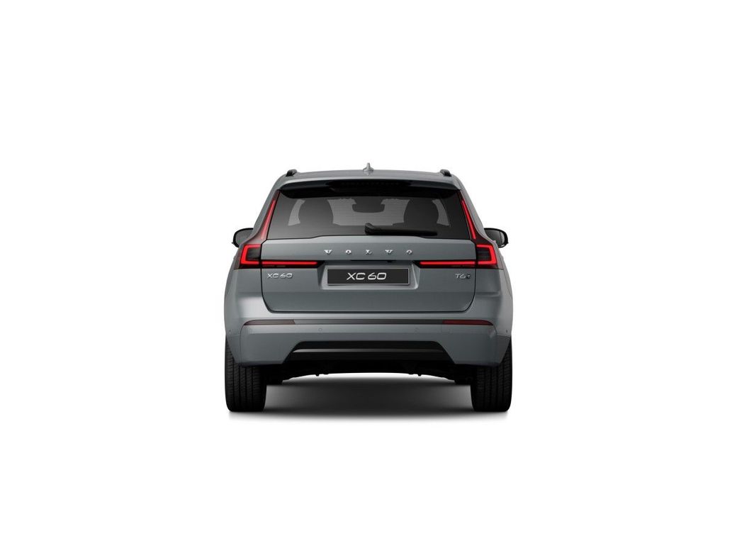 2027 Volvo XC60