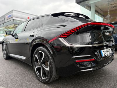 2024 Kia EV6