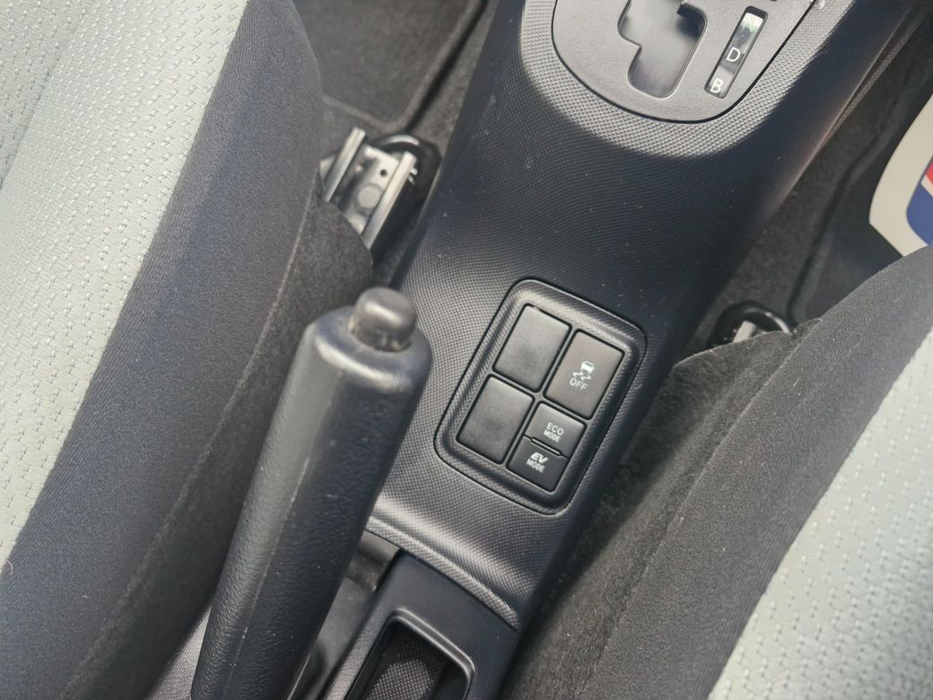 2020 Toyota Aqua