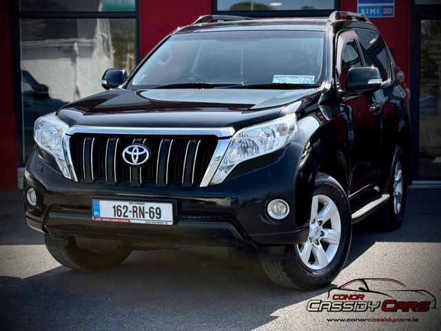 vehicle for sale from Conor Cassidy Cars