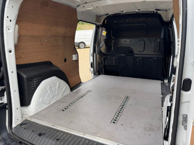 2021 Renault Kangoo