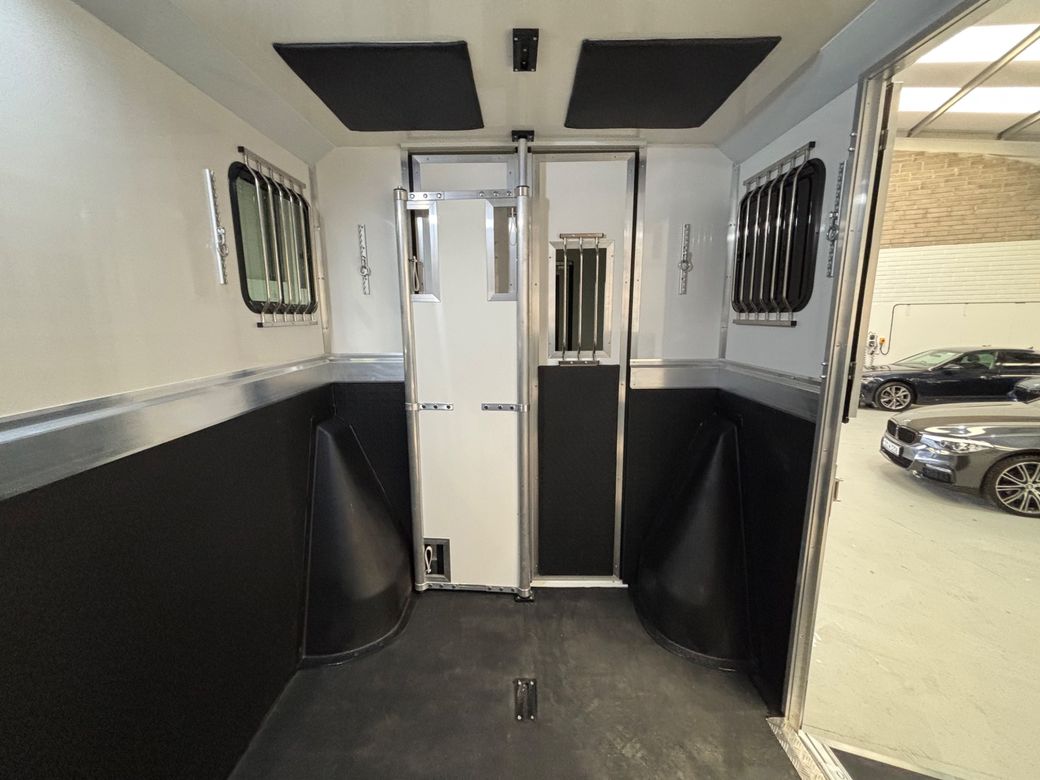 2021 Vauxhall Movano